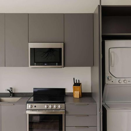 Reside Noma, A Wyndham Residence Waszyngton Zewnętrze zdjęcie