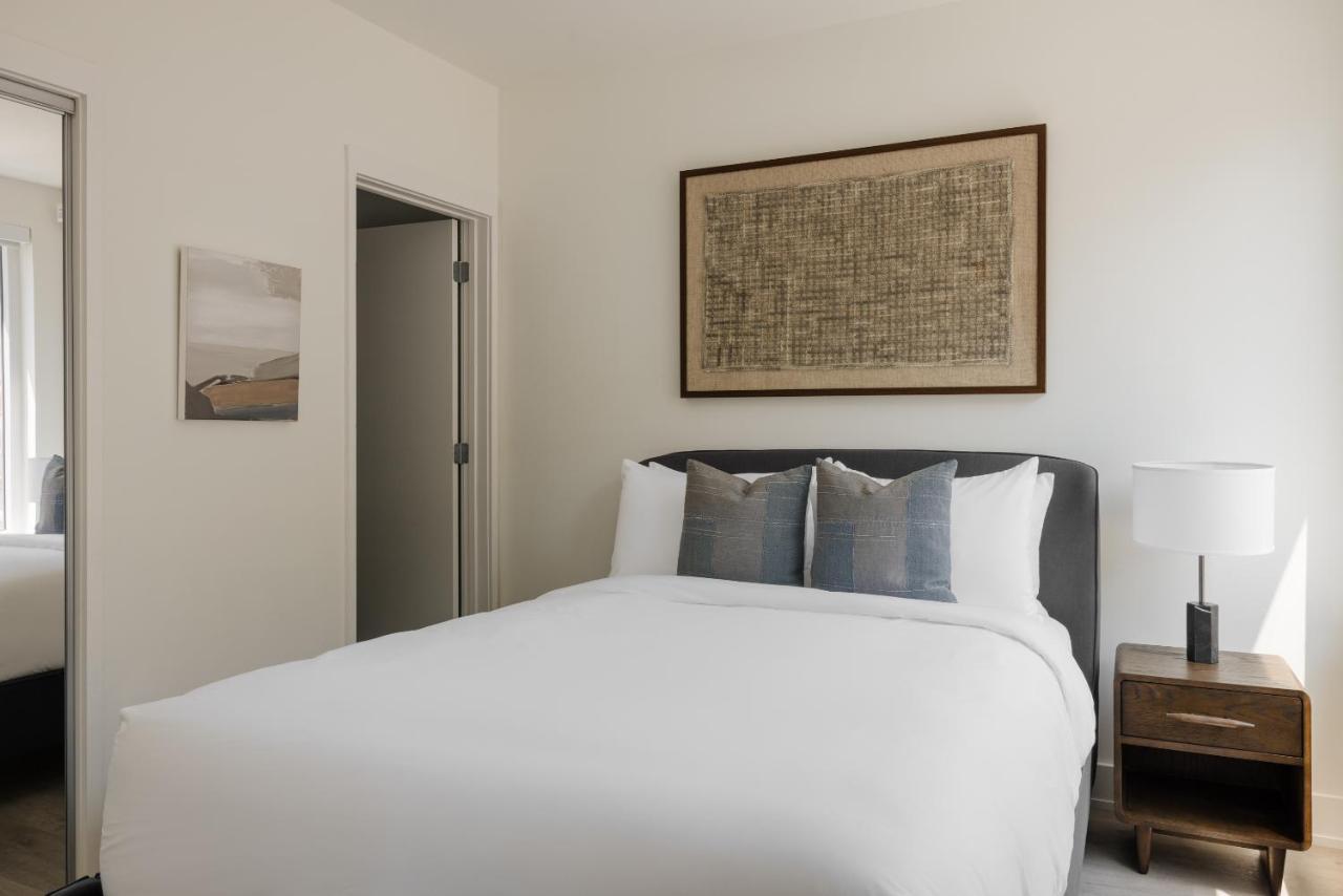 Reside Noma, A Wyndham Residence Waszyngton Zewnętrze zdjęcie