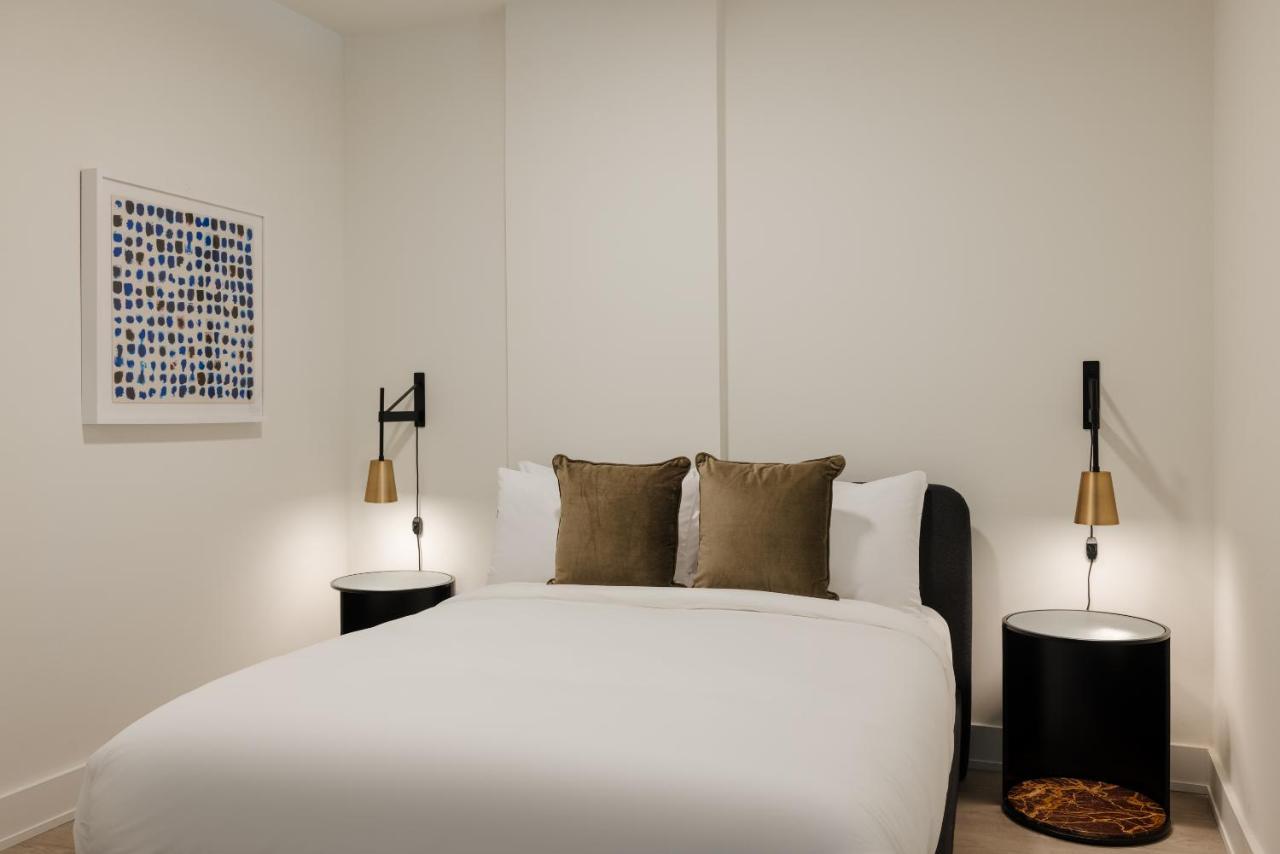Reside Noma, A Wyndham Residence Waszyngton Zewnętrze zdjęcie