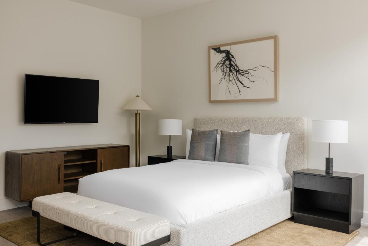 Reside Noma, A Wyndham Residence Waszyngton Zewnętrze zdjęcie