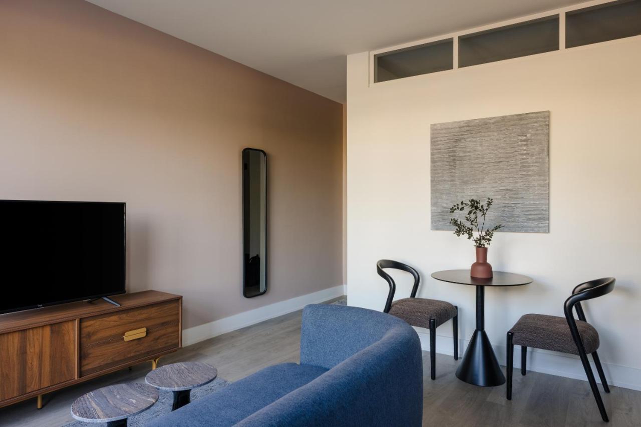 Reside Noma, A Wyndham Residence Waszyngton Zewnętrze zdjęcie