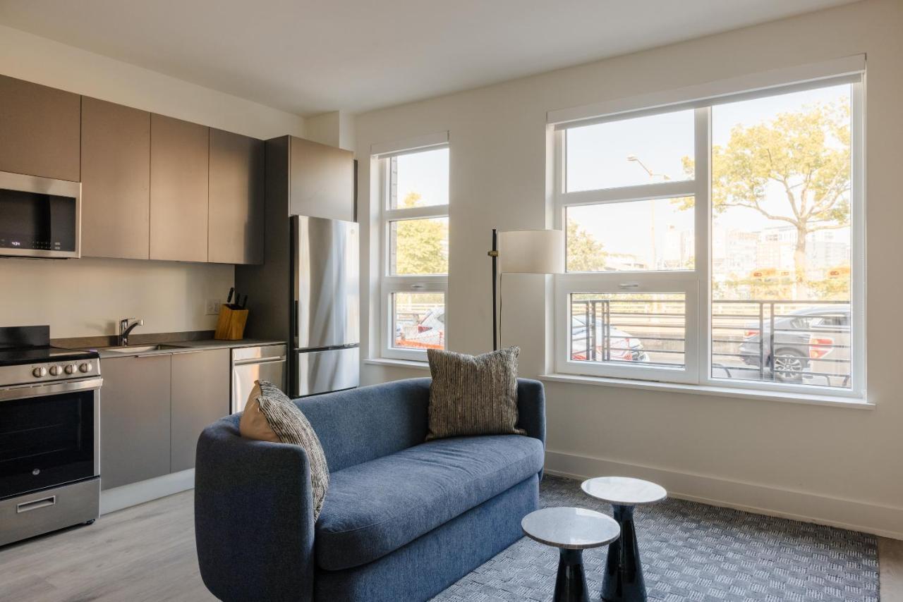 Reside Noma, A Wyndham Residence Waszyngton Zewnętrze zdjęcie