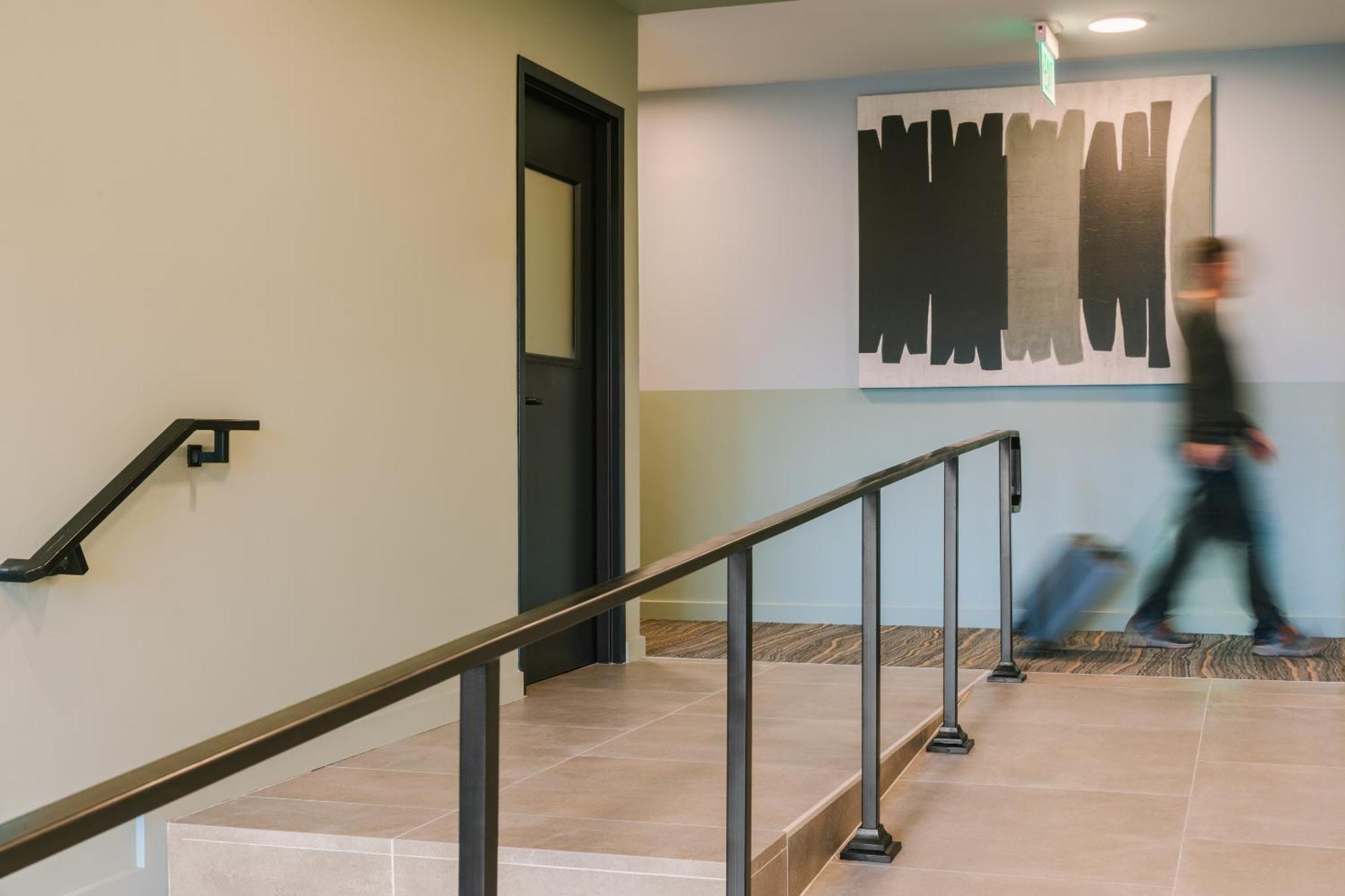 Reside Noma, A Wyndham Residence Waszyngton Zewnętrze zdjęcie