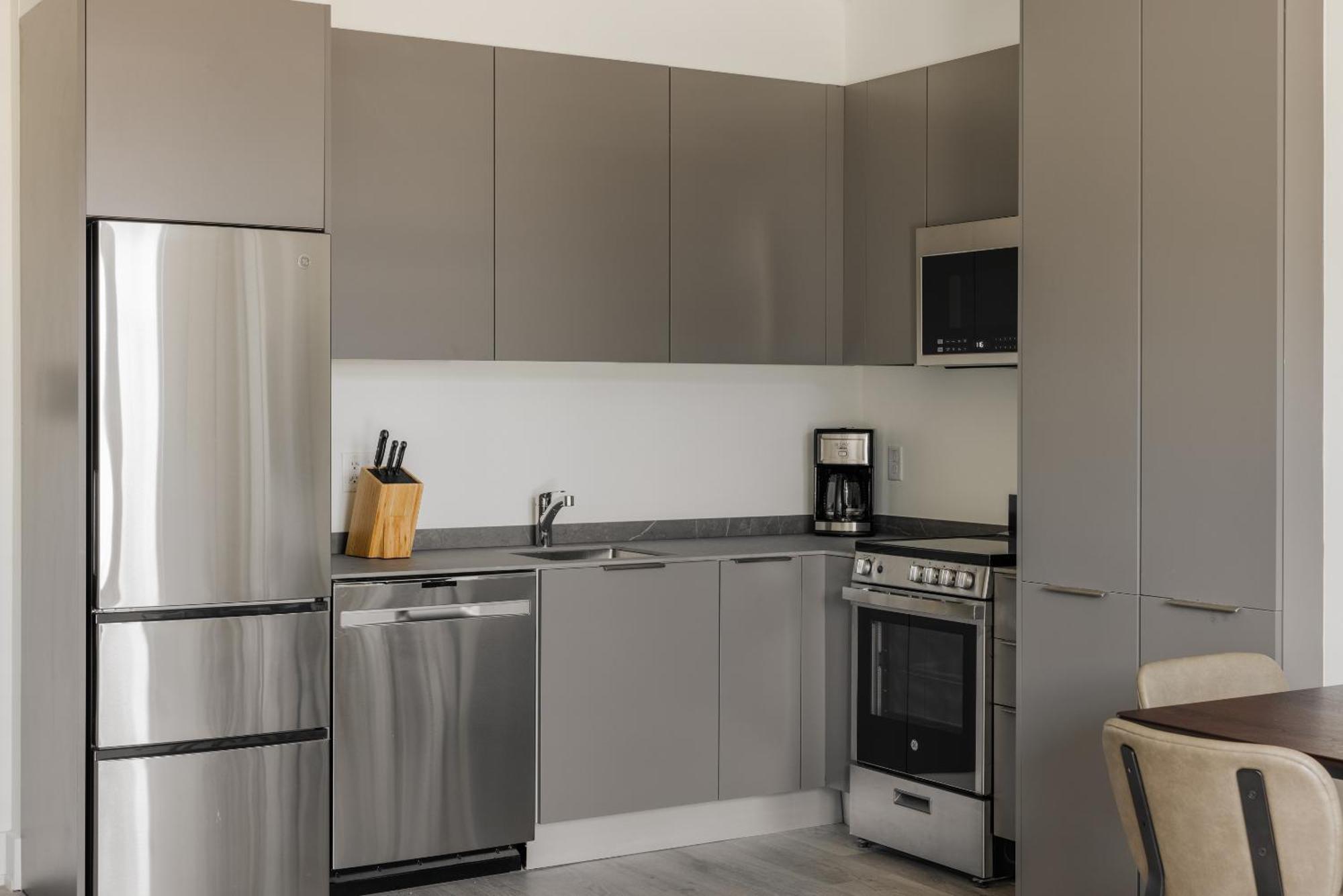 Reside Noma, A Wyndham Residence Waszyngton Zewnętrze zdjęcie