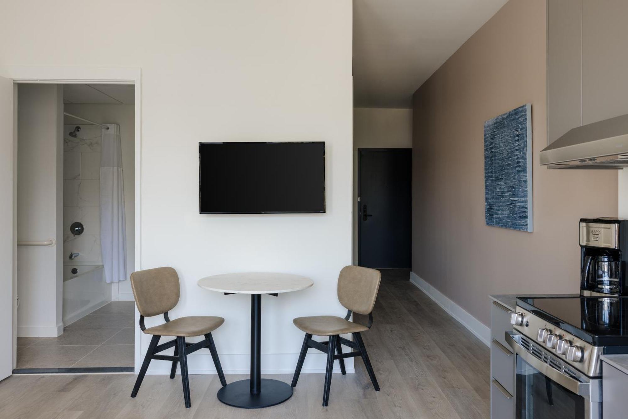 Reside Noma, A Wyndham Residence Waszyngton Zewnętrze zdjęcie