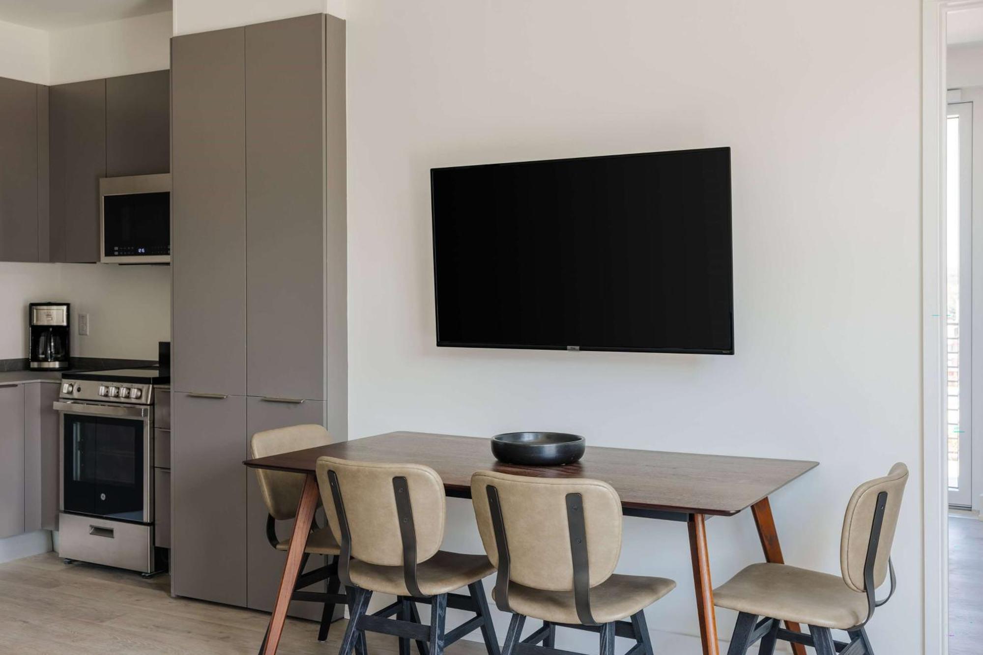 Reside Noma, A Wyndham Residence Waszyngton Zewnętrze zdjęcie