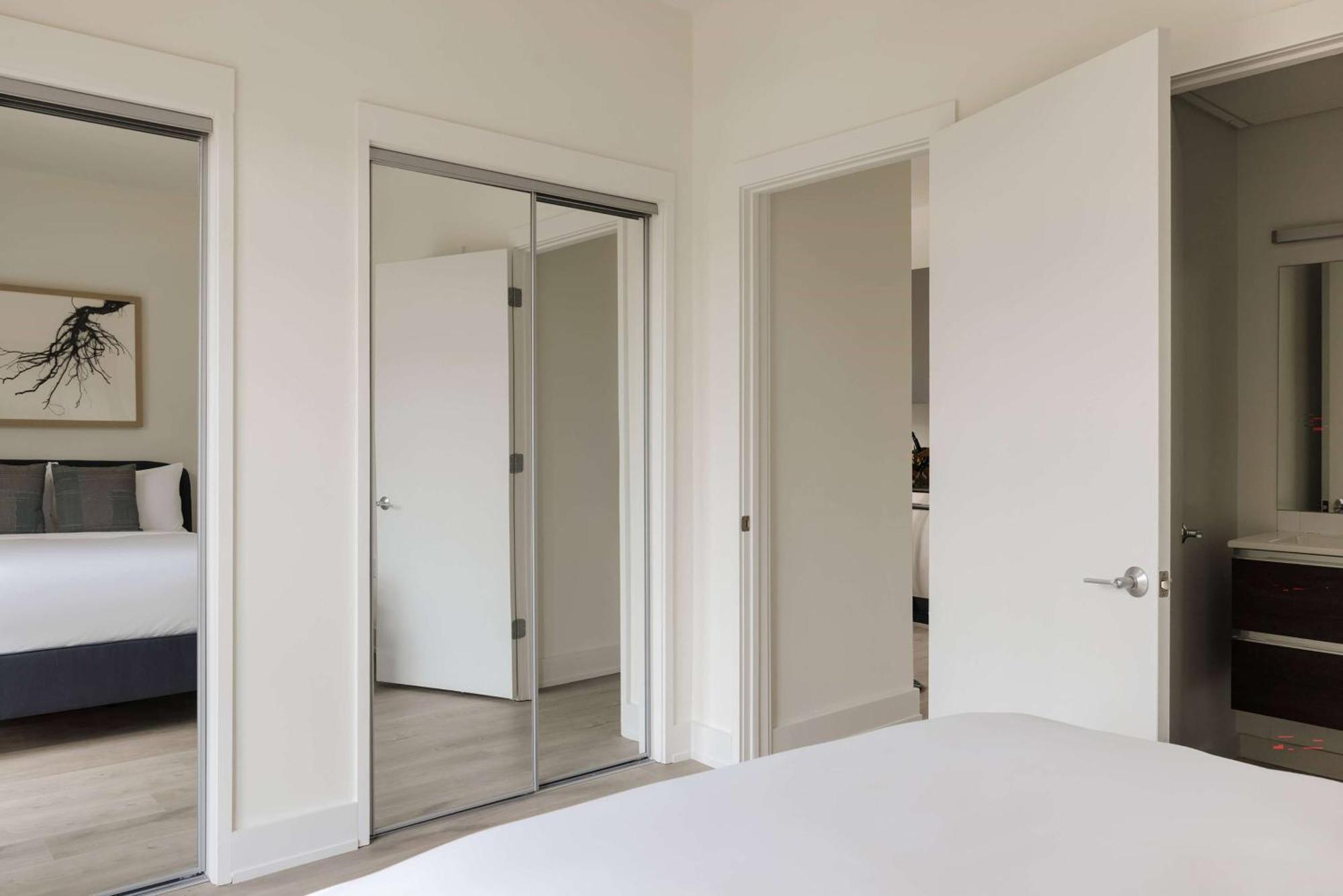 Reside Noma, A Wyndham Residence Waszyngton Zewnętrze zdjęcie