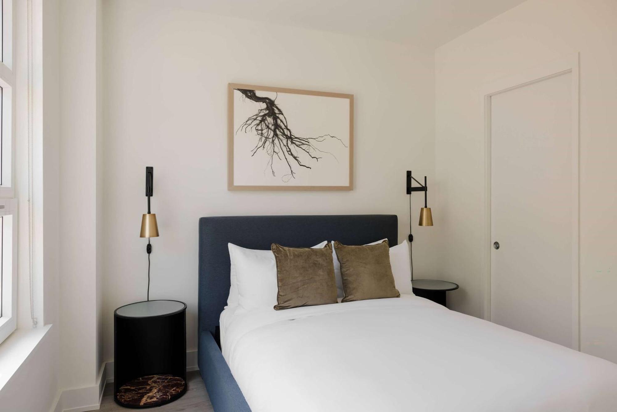 Reside Noma, A Wyndham Residence Waszyngton Zewnętrze zdjęcie